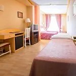 Hotel Tibur Saragoça