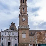 Tibur Сарагоса