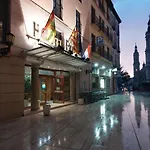 Tibur Hotel