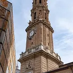 Tibur Saragoça