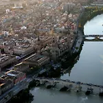 Отель Tibur
