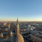 Отель Tibur 3*