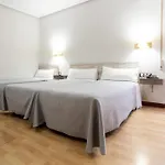 Tibur Hotel Zaragoza
