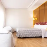 Hotel Tibur Zaragoza