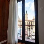 Tibur 3* Saragoça