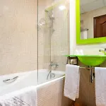 Tibur 3* Zaragoza