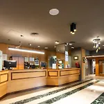 Tibur 3* Saragoça