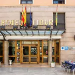 Hotel Tibur Saragoça