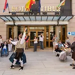 Tibur Saragoça