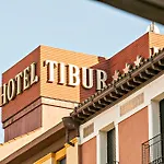 Отель Tibur