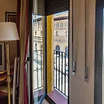 Hotel Tibur Saragoça