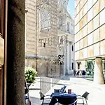 Hotel Tibur Saragoça