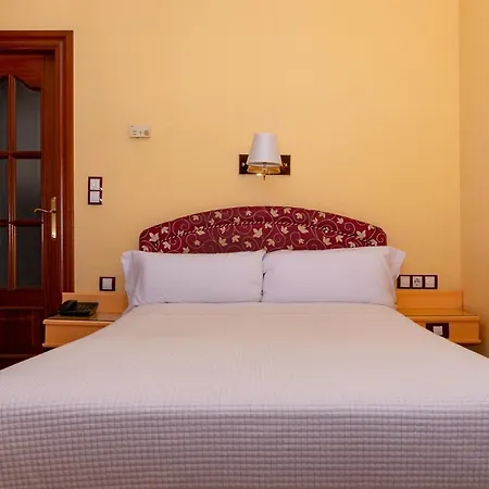 Szálloda Tibur Zaragoza