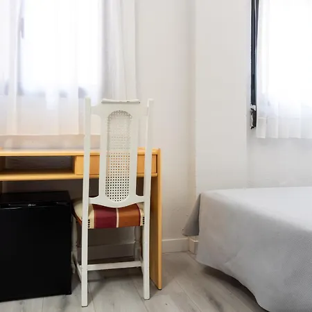 Tibur Hotel Zaragoza