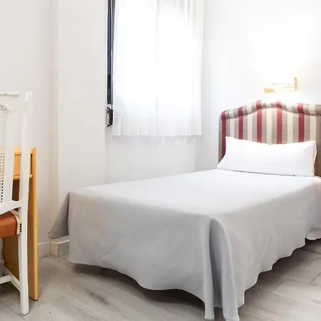 Hotel Tibur Zaragoza