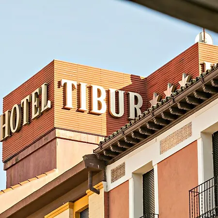 Hotel Tibur