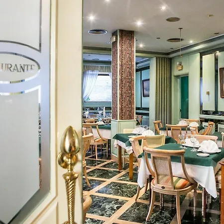 Hotel Tibur Zaragoza