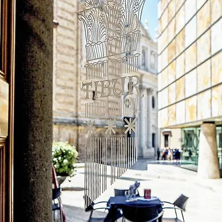 Hotel Tibur Zaragoza