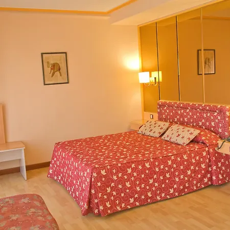Hotel Tibur
