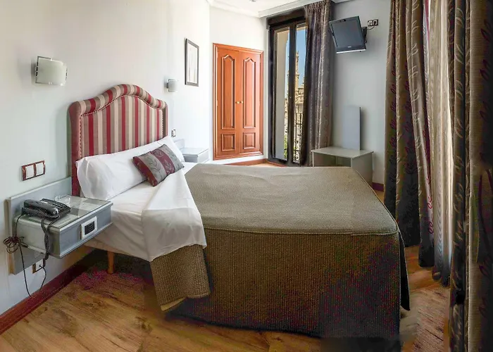 Tibur Hotel Zaragoza