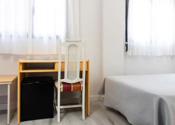 Tibur Hotel Zaragoza